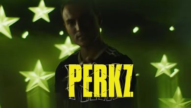 Perkz