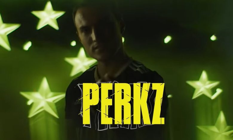 Perkz