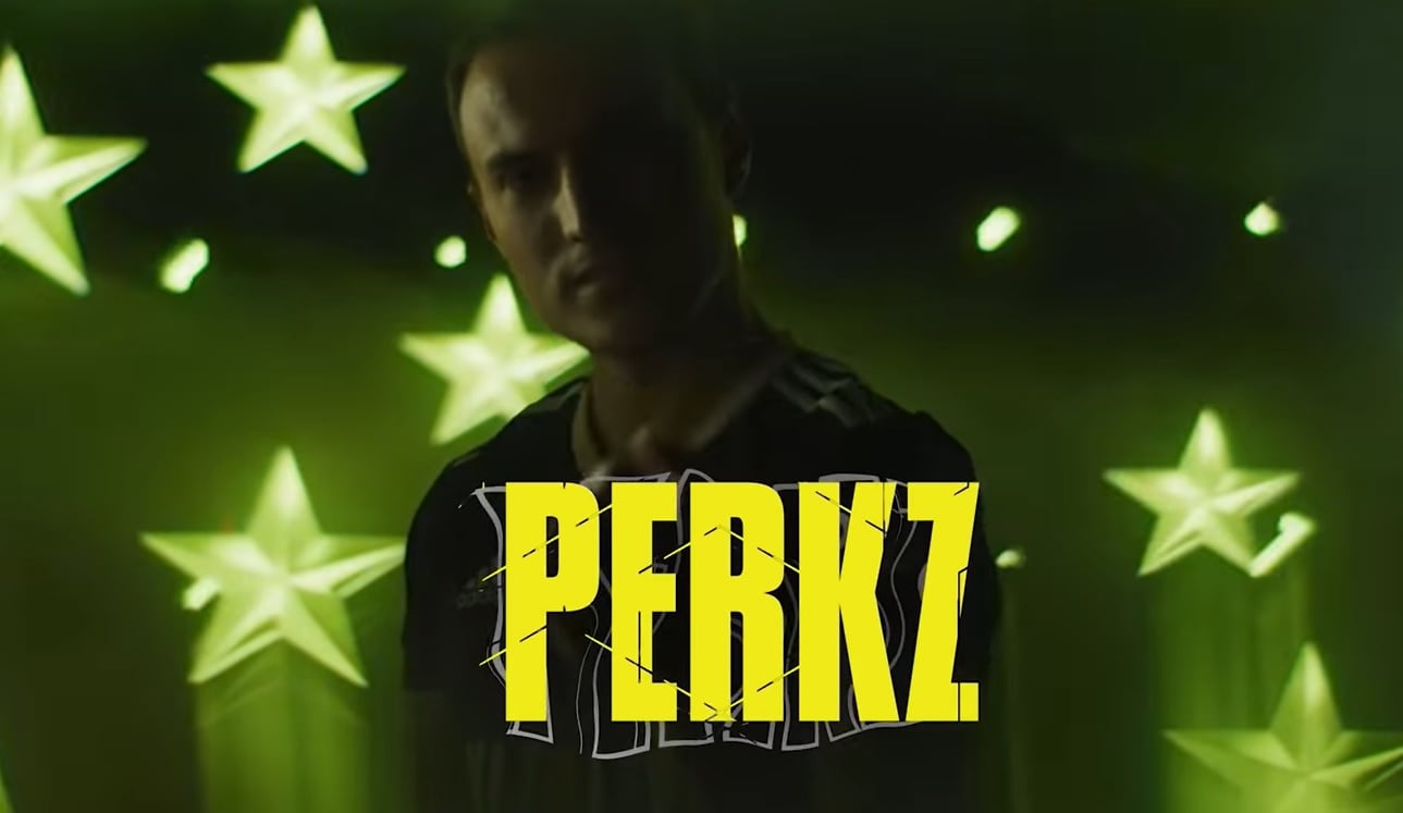 Perkz