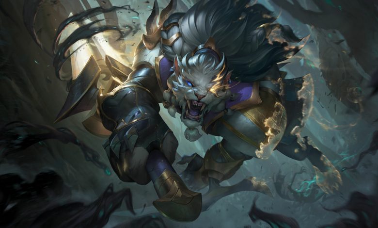 Rengar