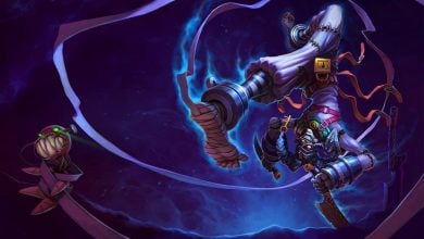 Shaco