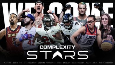 complexity esports