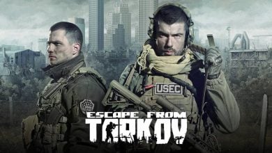 tarkov guía