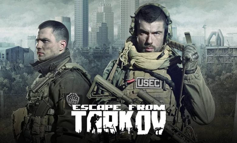 tarkov guía