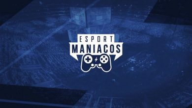 esportmaniacos