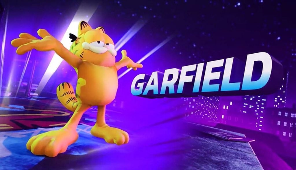 garfield