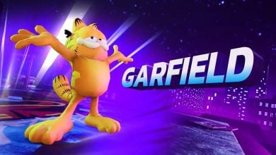 garfield