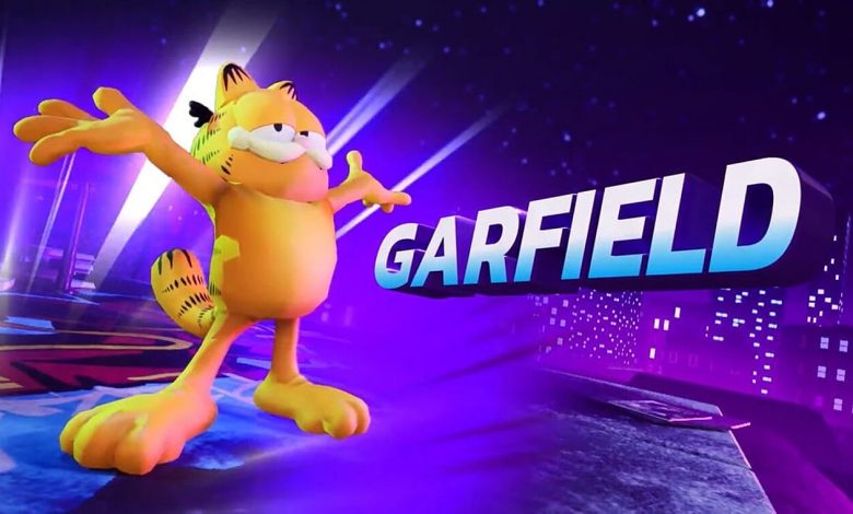 garfield