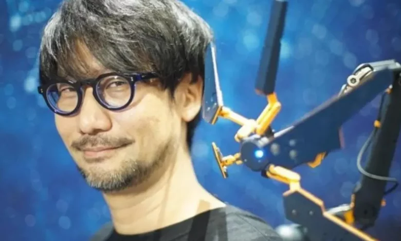 kojima Arcane