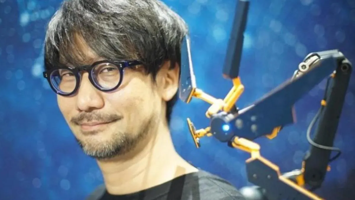 kojima Arcane