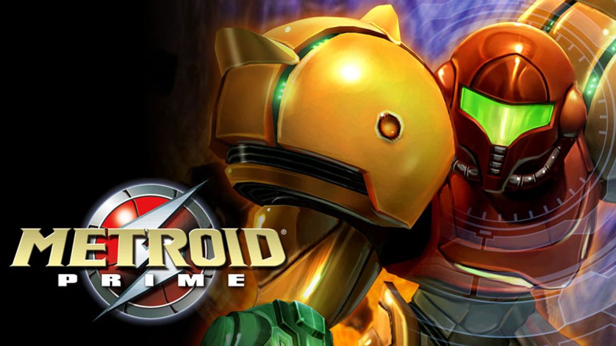 metroid prime