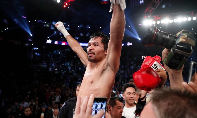 pacquiao