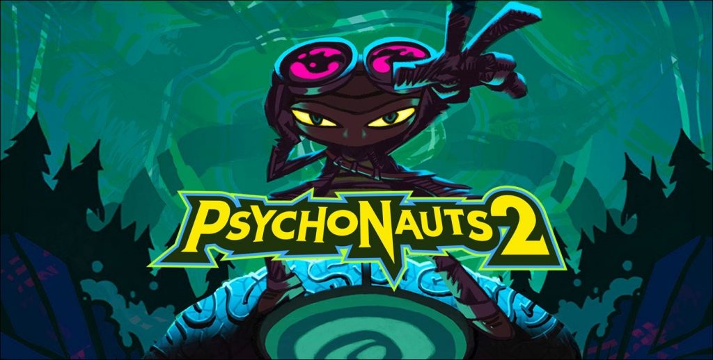 psychonauts