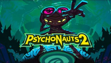 psychonauts