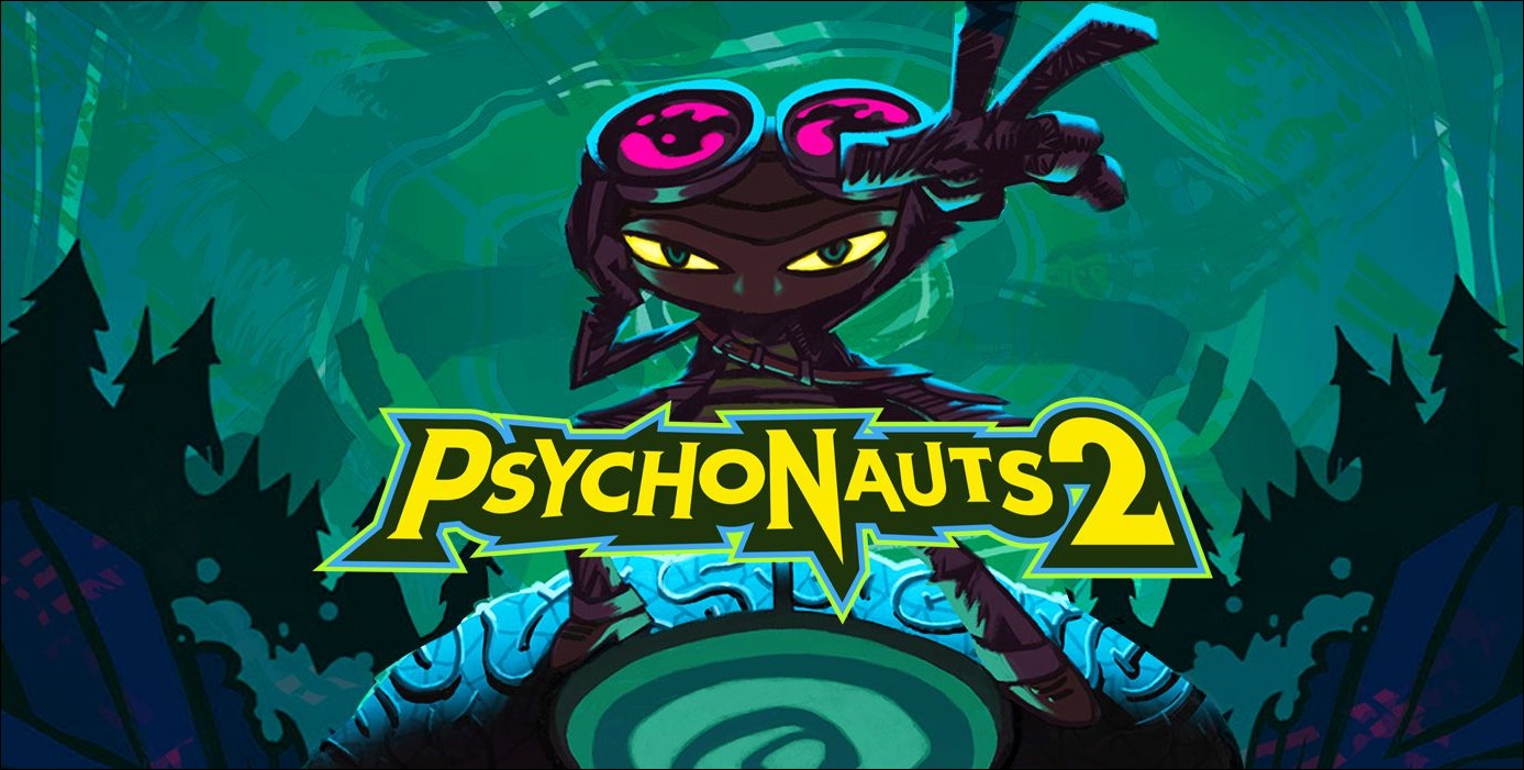 psychonauts