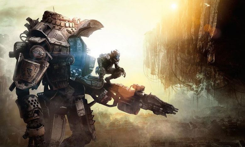 titanfall