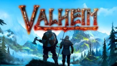 Valheim steam