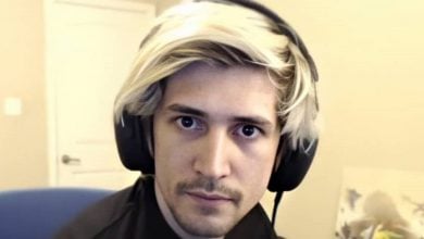 xQc