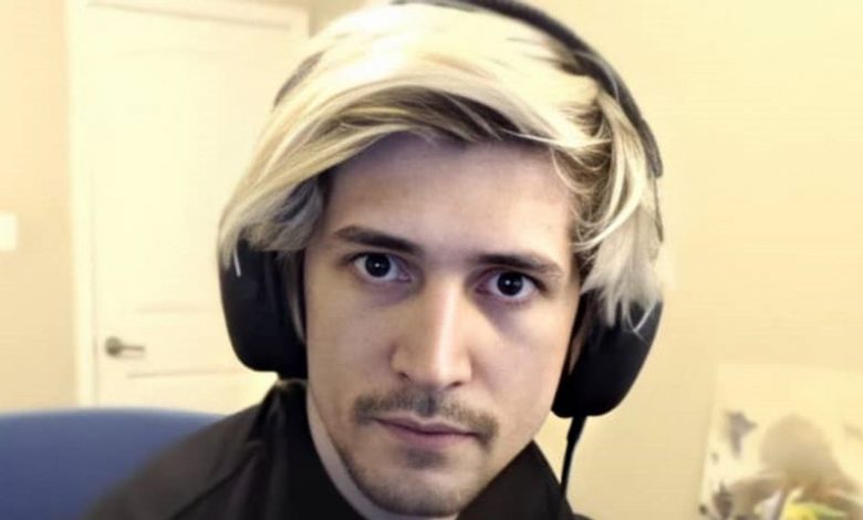 xQc