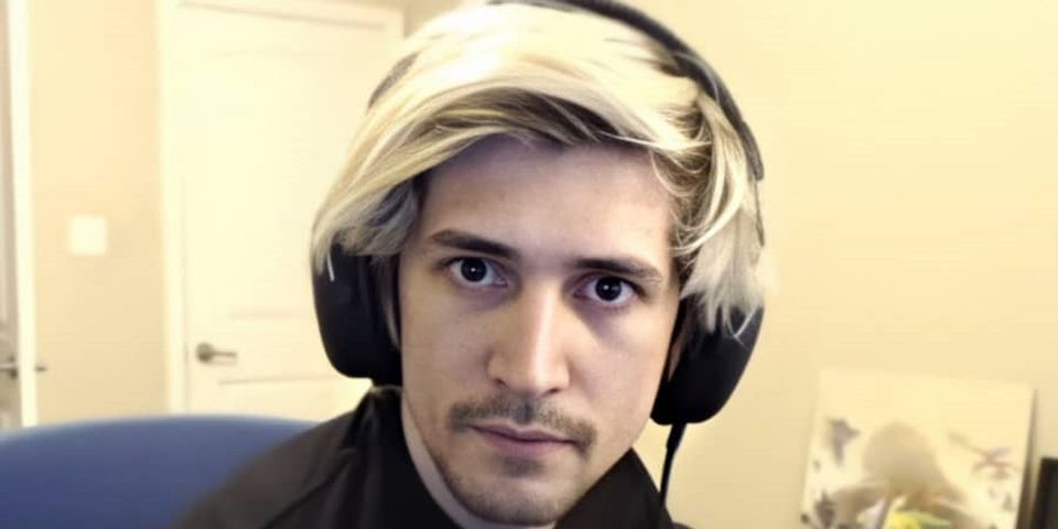 xQc