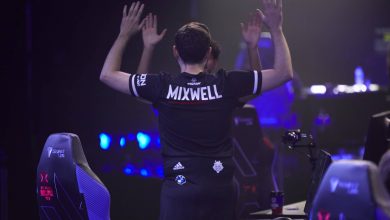 Mixwell