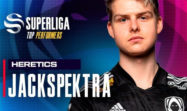 Jackspektra