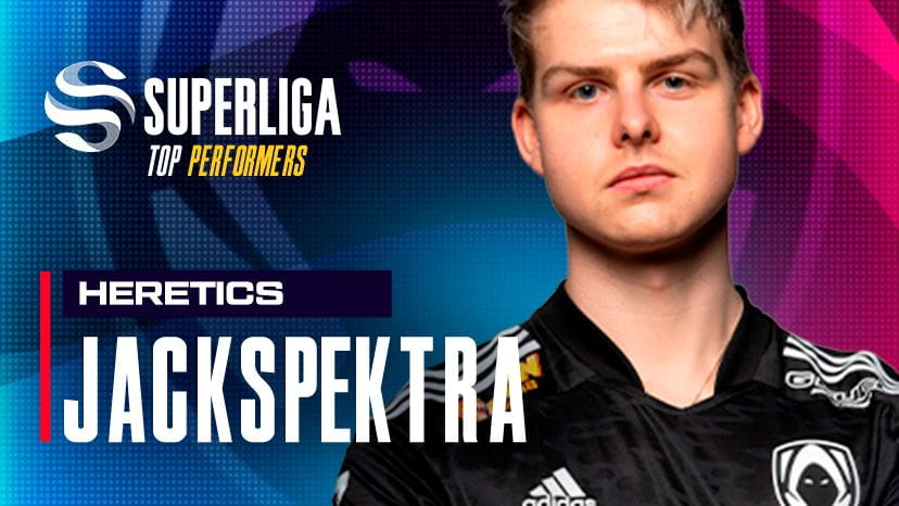 Jackspektra