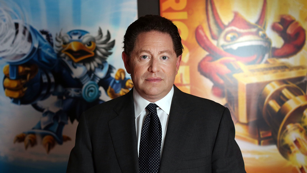 Bobby Kotick