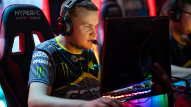 flamie con Natus Vincere