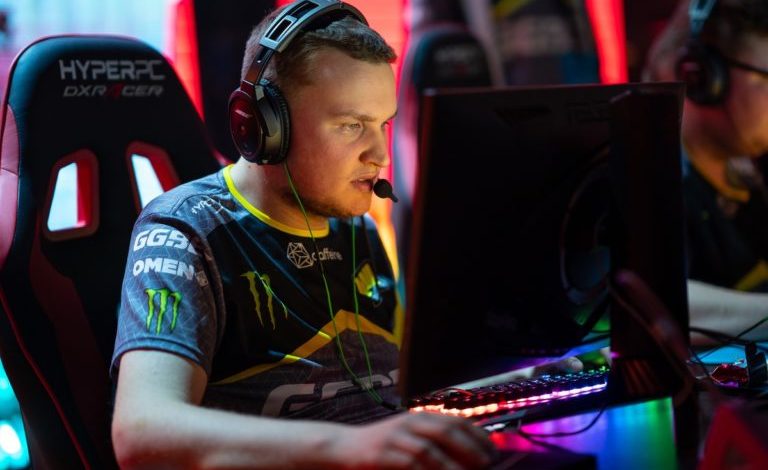 flamie con Natus Vincere