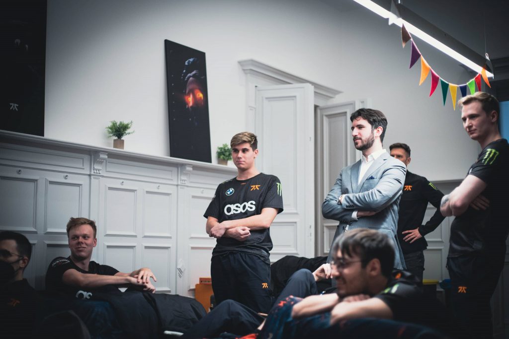 Fnatic LEC