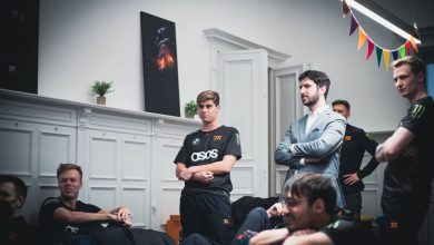 Fnatic LEC