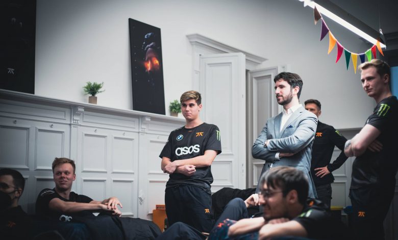 Fnatic LEC