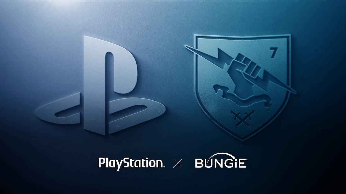 Sony Bungie