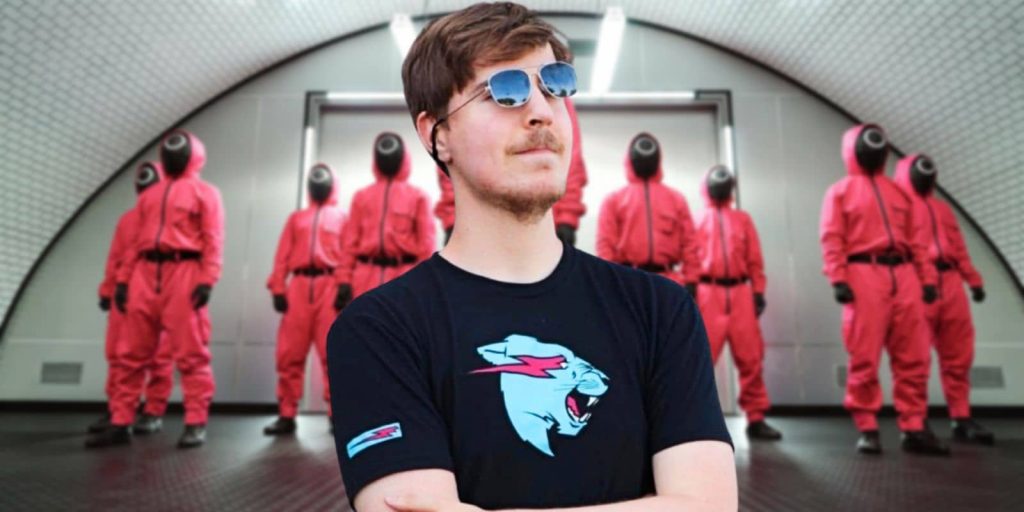 MrBeast