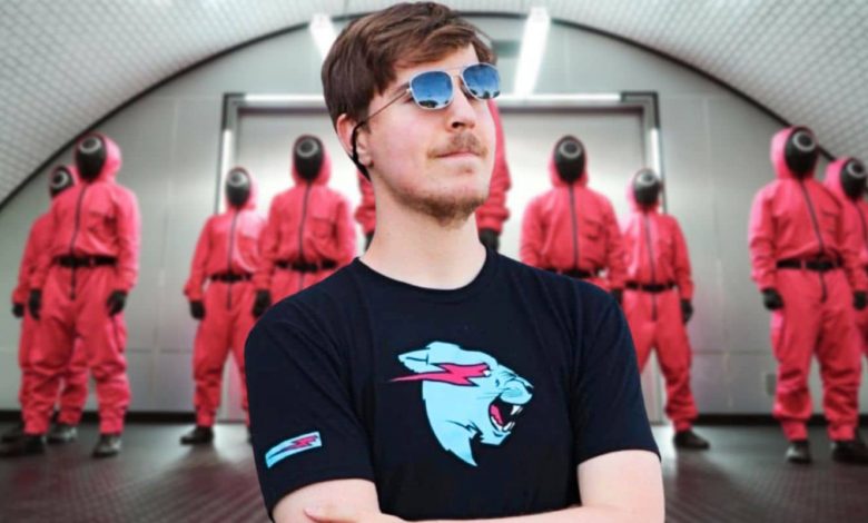 MrBeast