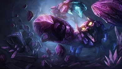 Skarner