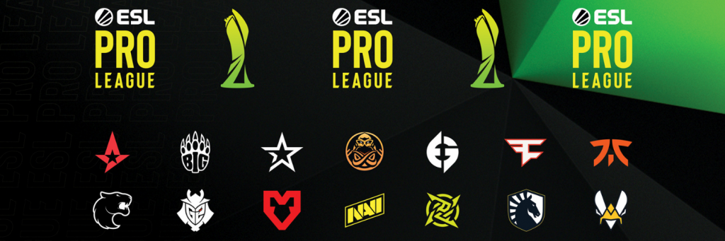 ESL Pro League