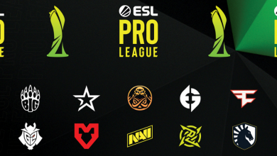 ESL Pro League