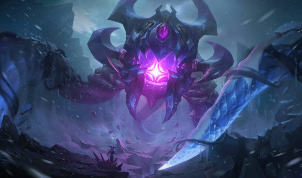 Vel'Koz