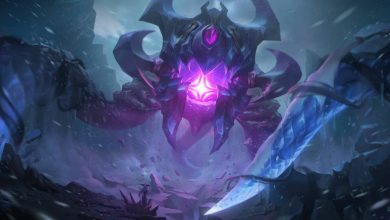 Vel'Koz