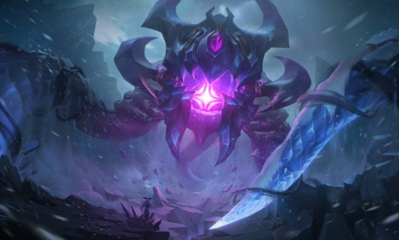 Vel'Koz