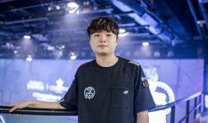 Bdd Longzhu