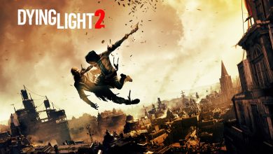 Dying Light