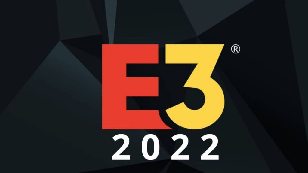 E3 2022