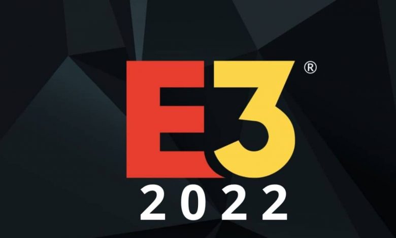 E3 2022