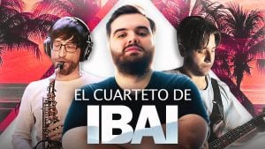 el cuarteto de ibai