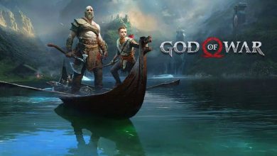 God of War PC PS PLUS