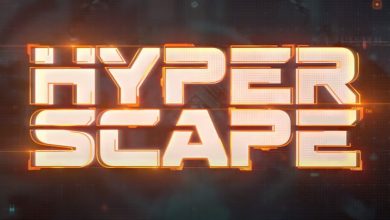 Hyper Scape