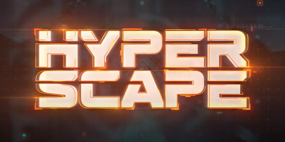 Hyper Scape